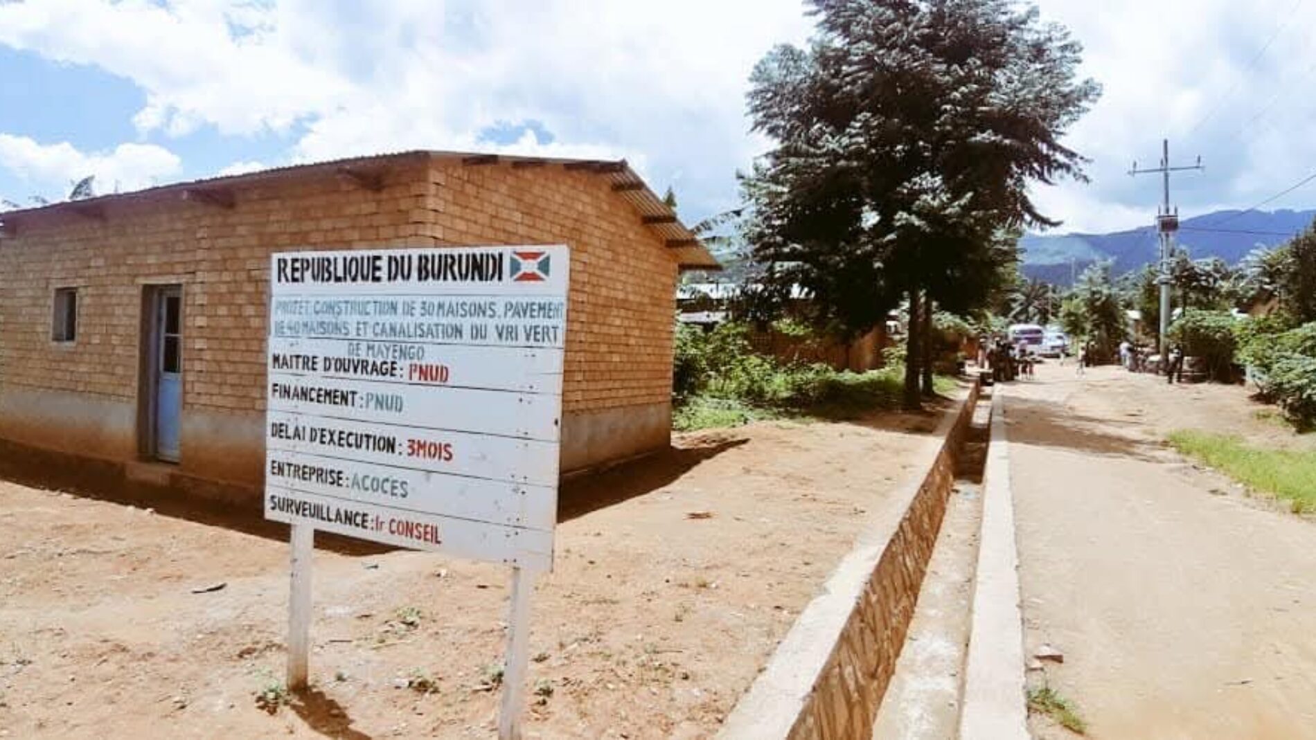 Burunga: Watoto watatu wafanyiwa unyanyasaji wa kijinsia ndani ya mwezi mmoja; tahadhari yatolewa Rumonge