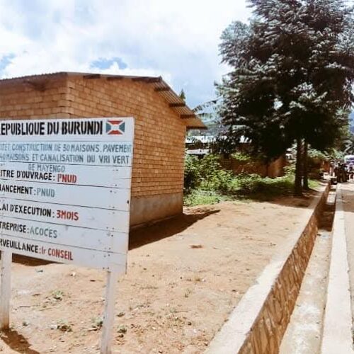 Burunga: Watoto watatu wafanyiwa unyanyasaji wa kijinsia ndani ya mwezi mmoja; tahadhari yatolewa Rumonge