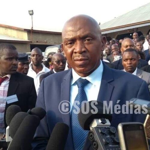Rwasa anakabili hatima Yake: Mahakama ya juu yaahirisha kutoa uamuzi katika kesi Inayoweza kufufua mustakabali wake wa kisiasa