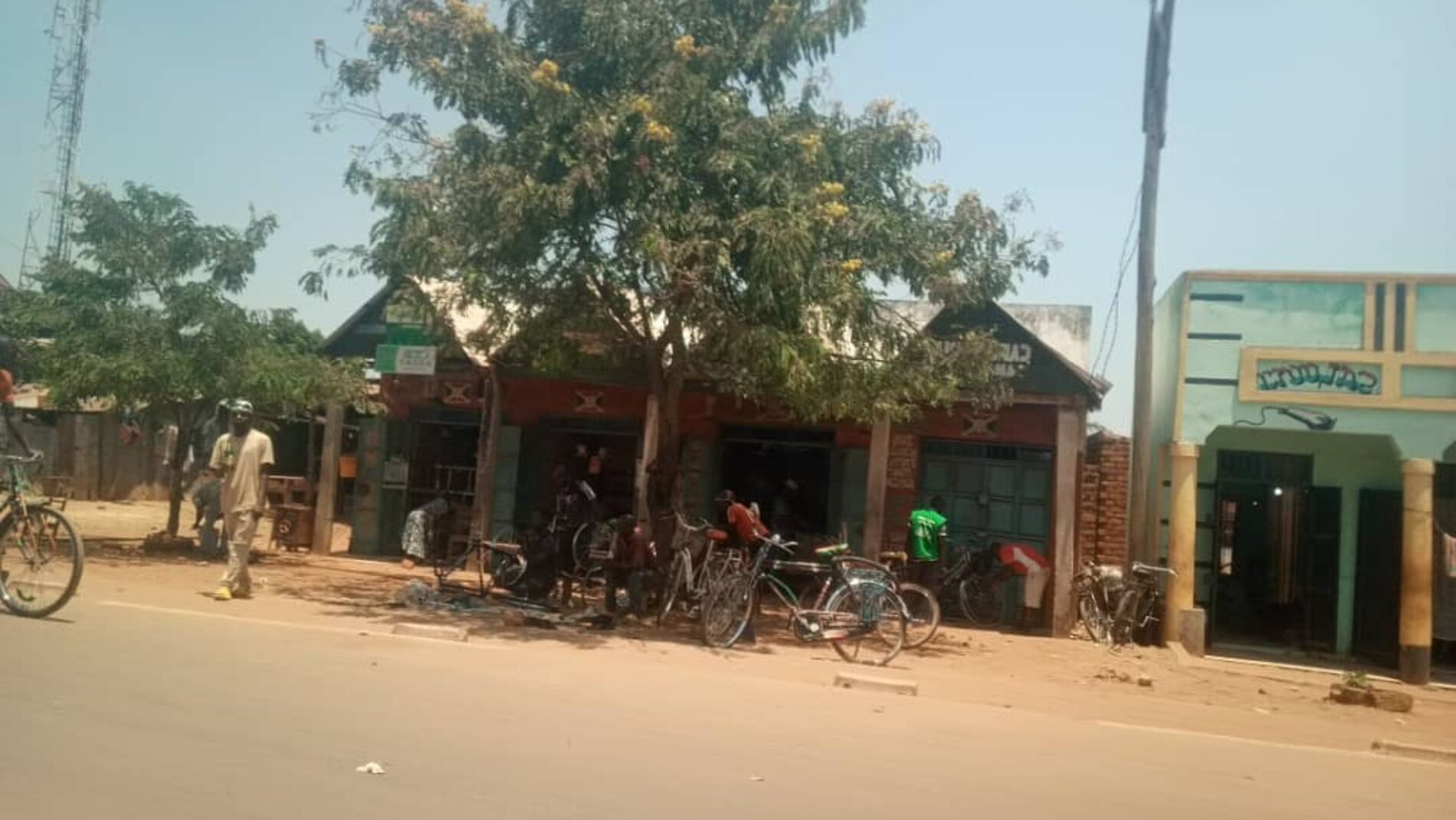 Burunga: Mwanamume aliyepatikana akifa kando ya barabara afariki kutokana na majeraha Nyanza