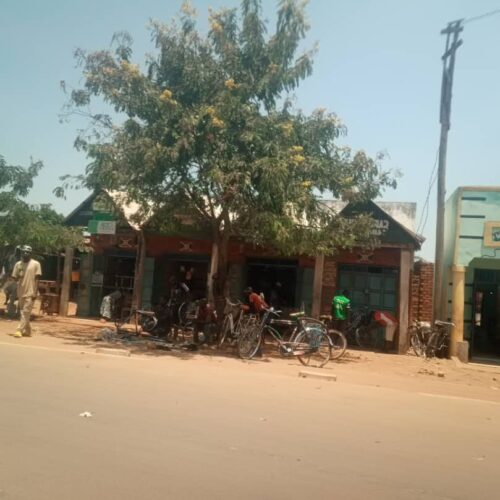 Burunga: Mwanamume aliyepatikana akifa kando ya barabara afariki kutokana na majeraha Nyanza