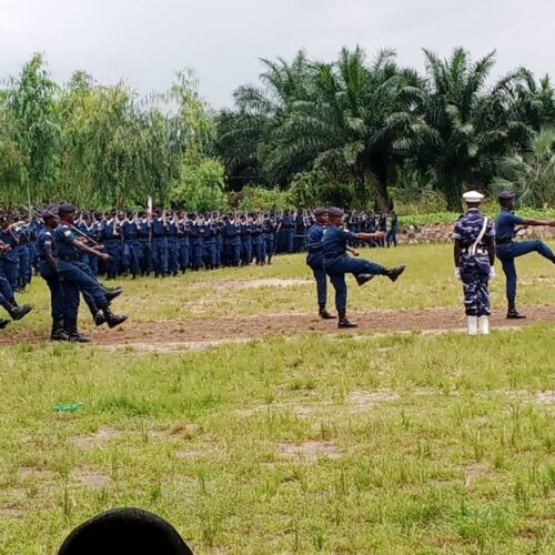 Gitega: Kamanda wa kituo cha polisi ahukumiwa kifungo cha miaka mitano jela kwa kumpiga risasi mtu