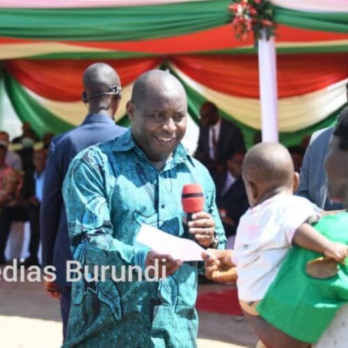 Burundi : 407 deaths, 13,000 inmates, and 663 documented violations in a year, warns the Iteka league