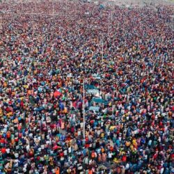 Bujumbura : eight worshippers die in a stampede as they seek God at the Kanguka crusade