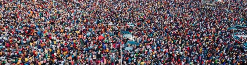 Bujumbura : eight worshippers die in a stampede as they seek God at the Kanguka crusade