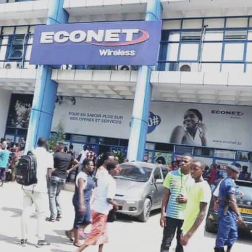 Burundi: Usajili upya wa kadi za SIM waingia katika machafuko kwa maelfu ya waliojisajili