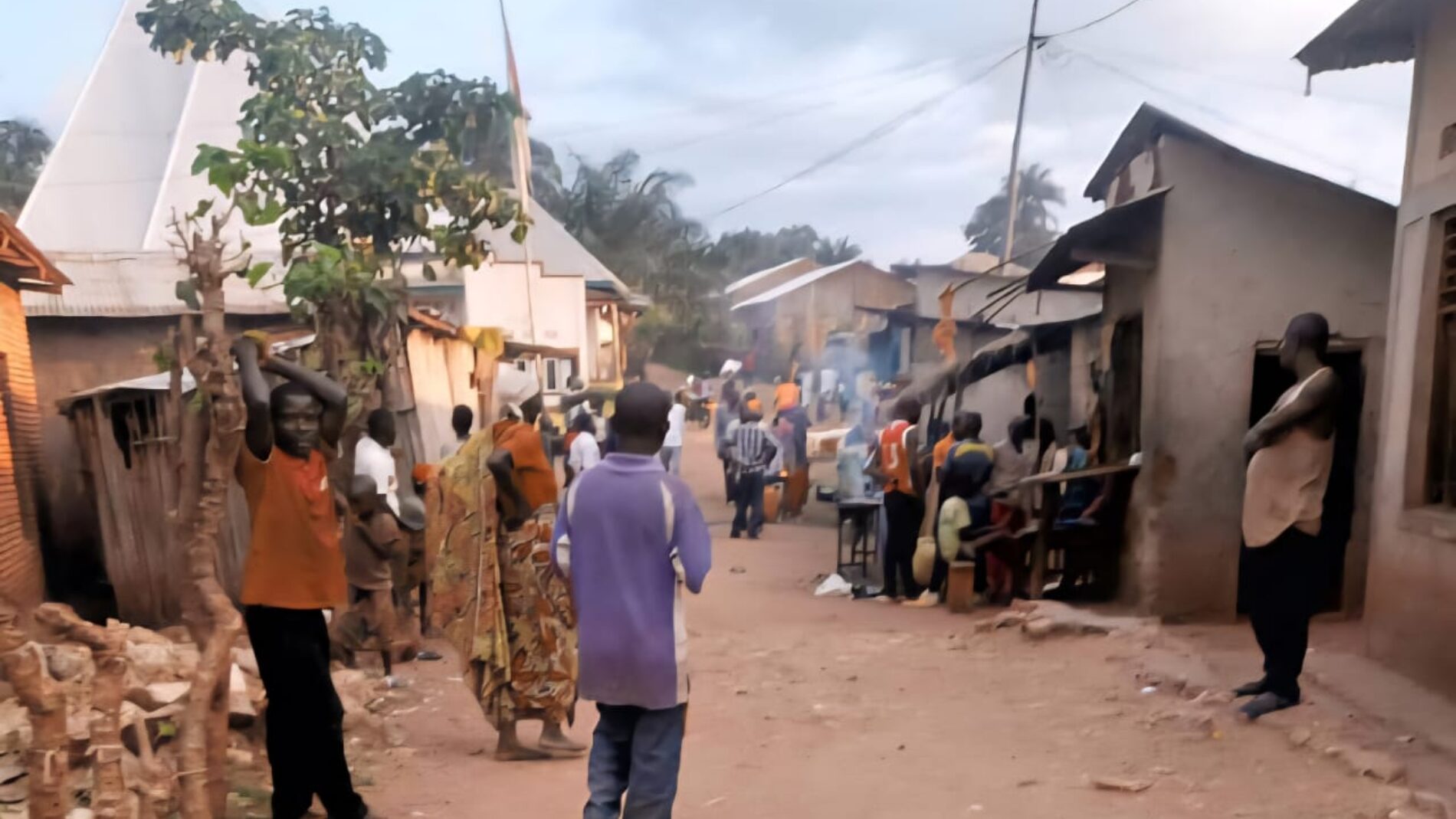 Muramba : un homme tué à coups de pic, un quatrième meurtre violent inquiète les habitants