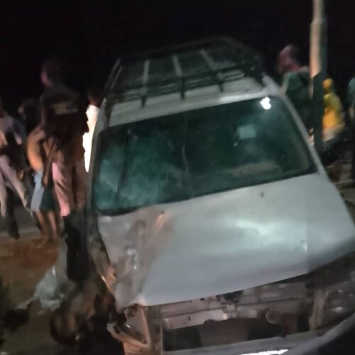 Kakuma : la route meurtrière qui endeuille les réfugiés burundais