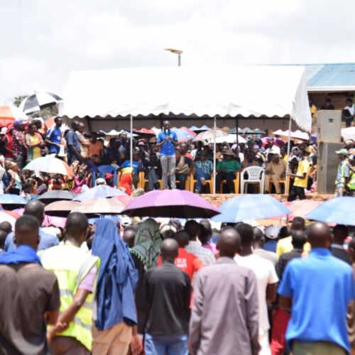 Camp de Mahama : les réfugiés dénoncent une « réduction cachée » de l’assistance du HCR