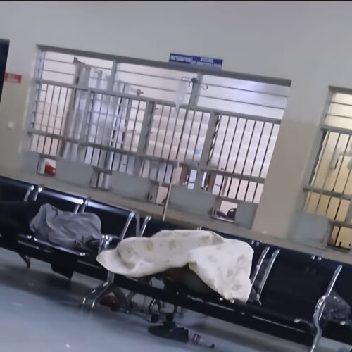 Bujumbura : entre 80 et 120 militaires congolais et miliciens Wazalendo blessés hospitalisés, des patients dénoncent une prise en charge à deux vitesses
