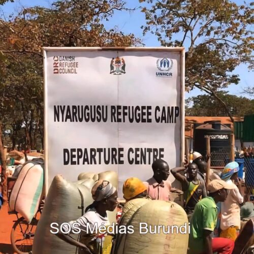 “Kufa njaa au kurudi nyumbani”: wakimbizi wa mwisho wa Burundi katika kambi ya Nyarugusu watoa tahadhari