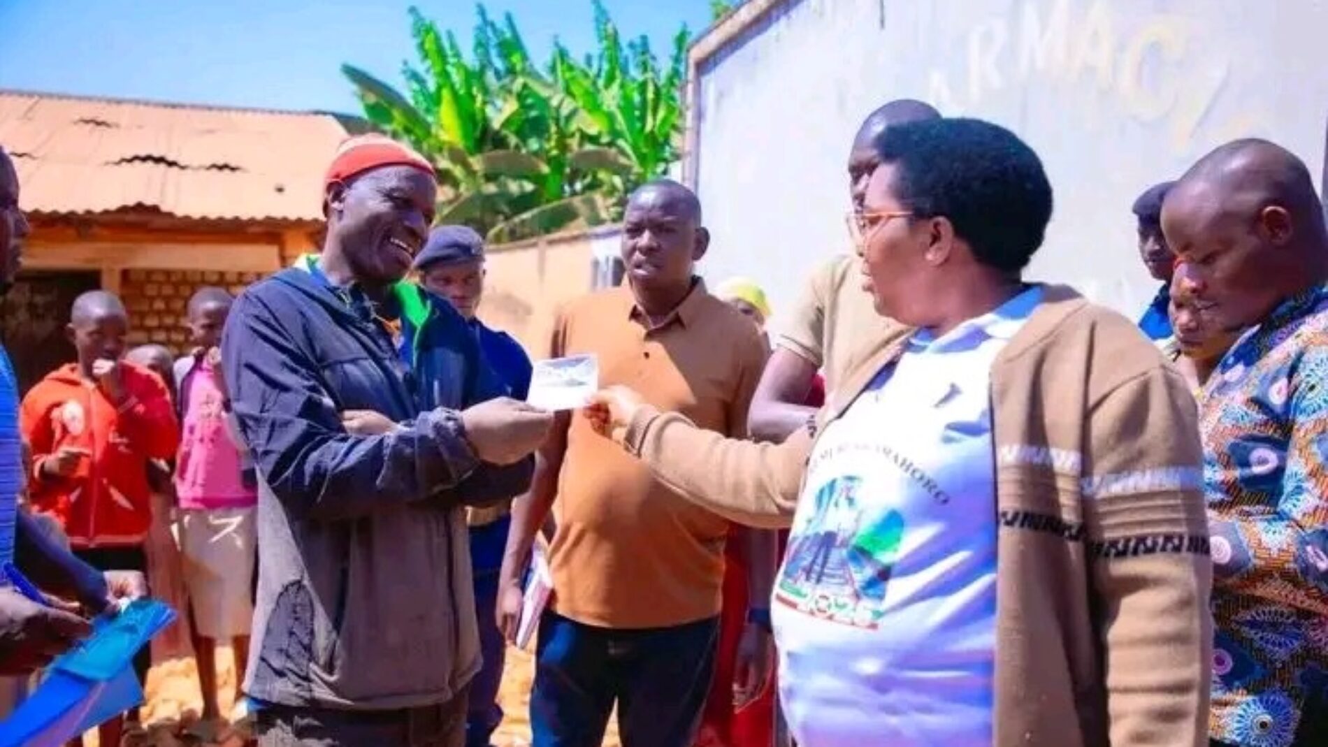 Buhumuza: Faini, vitisho vya kifungo, na ujenzi wa lazima—hatua mpya zinazosababisha hofu