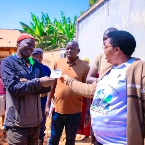 Buhumuza: Faini, vitisho vya kifungo, na ujenzi wa lazima—hatua mpya zinazosababisha hofu