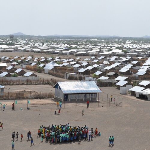 Kakuma: Barabara hatari inayoleta maafa kwa wakimbizi wa Burundi