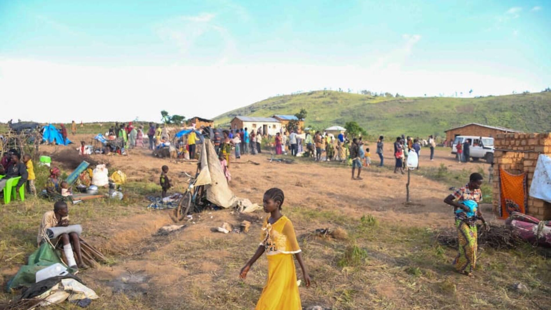 Faranga 15,000 kwa safari moja: Wakimbizi wa Bwagiriza wanyongwa na gharama za usafiri zinazoongezeka