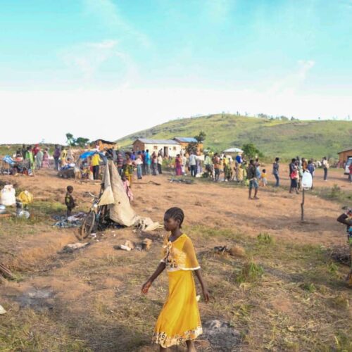 Faranga 15,000 kwa safari moja: Wakimbizi wa Bwagiriza wanyongwa na gharama za usafiri zinazoongezeka