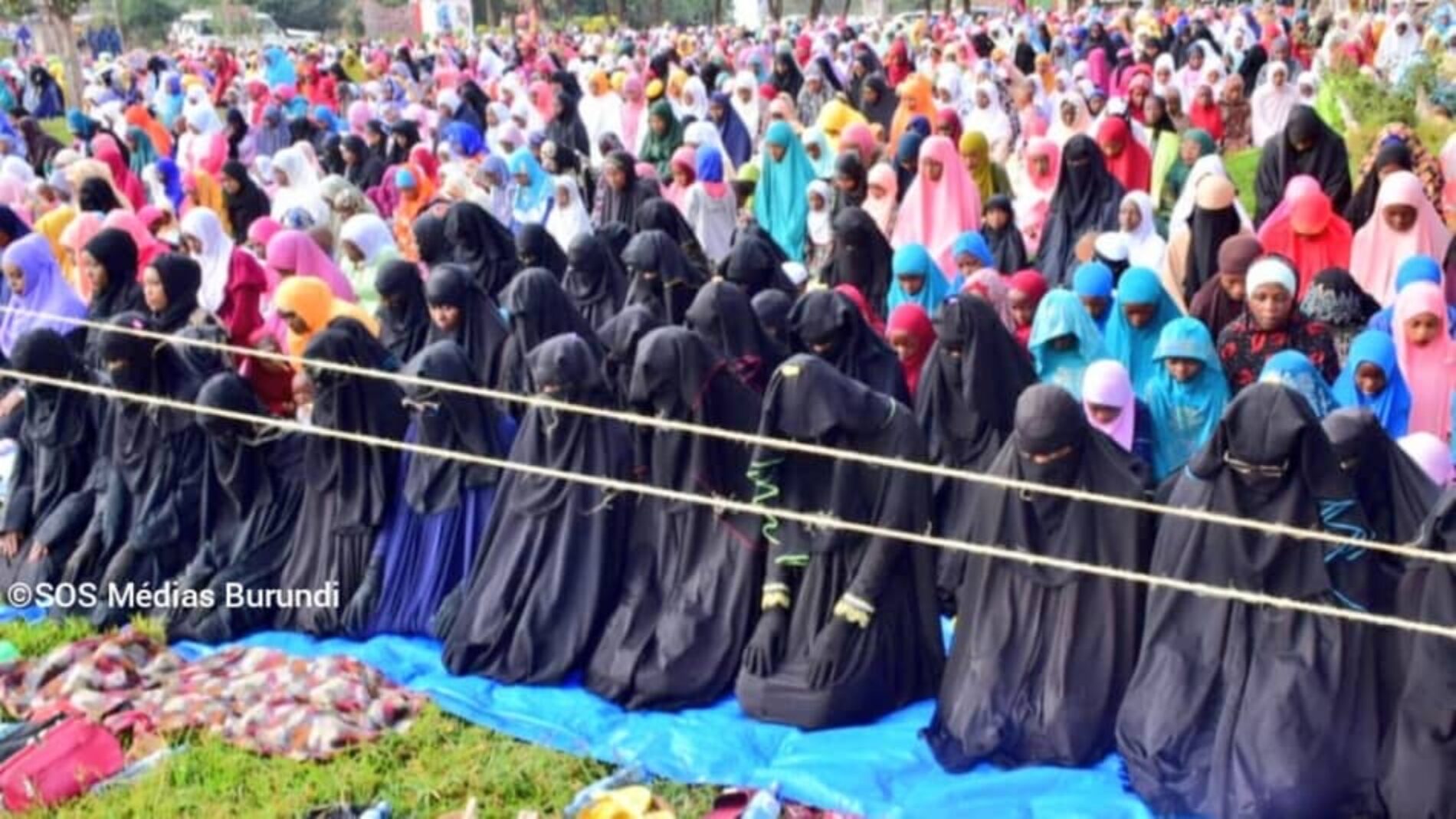 Mjini Bujumbura, Kiswahili chaibuka kama lugha ya baadaye katika enzi ya akili bandia