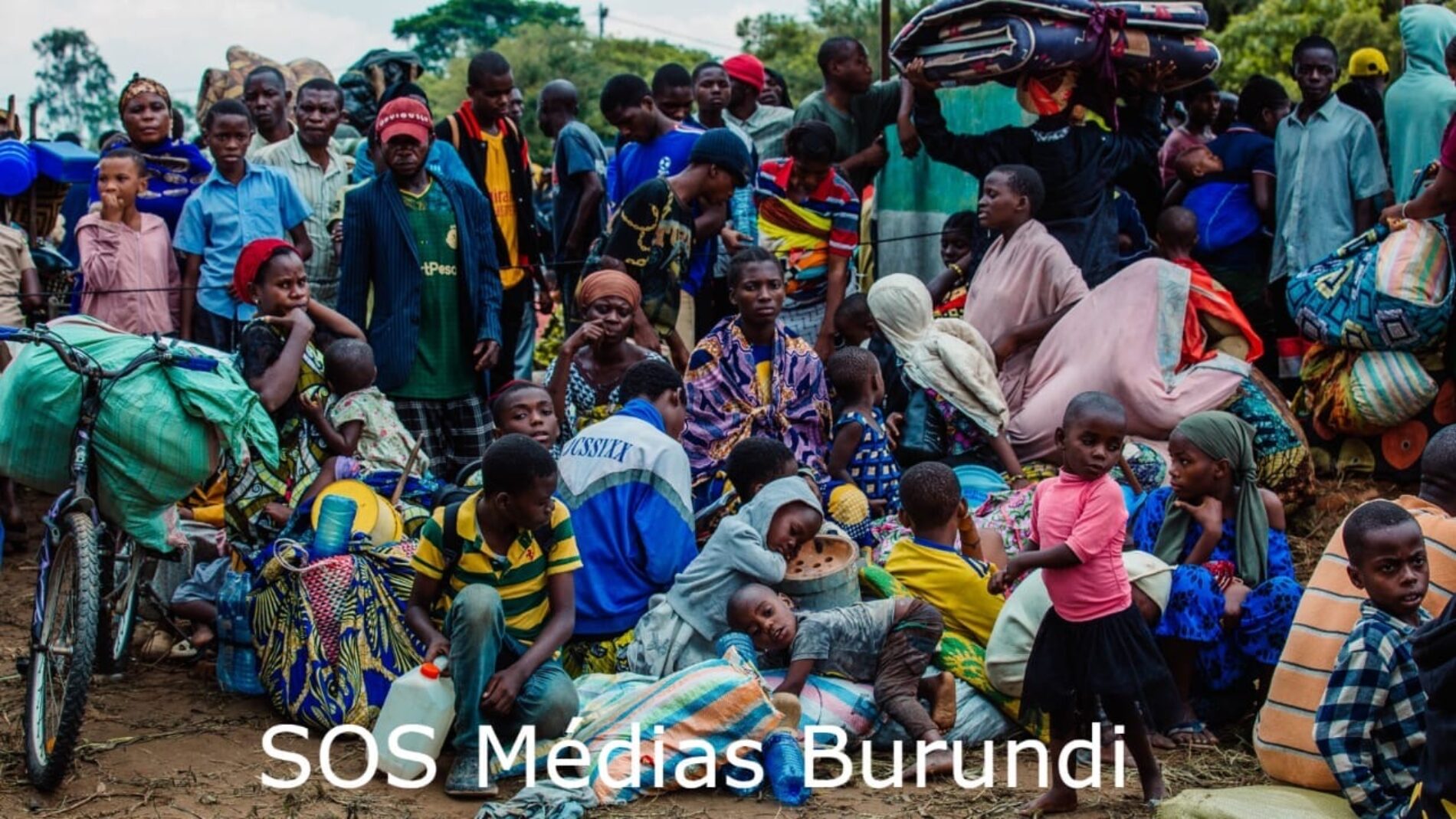 Burundi: Njaa yanyemelea wakimbizi 150,000 wa Kongo kufuatia kupunguzwa kwa misaada ya WFP