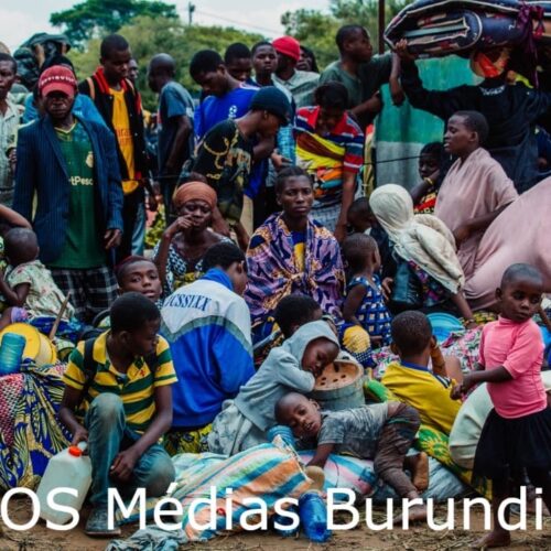 Burundi: Njaa yanyemelea wakimbizi 150,000 wa Kongo kufuatia kupunguzwa kwa misaada ya WFP