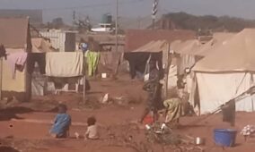 Dzaleka (Malawi) : a young Congolese refugee missing after alleged abduction