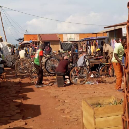 Kiremba: Ulevi Unaongezeka katika kambi ya wakimbizi ya Musasa, Unatishia mshikamano wa kijamii