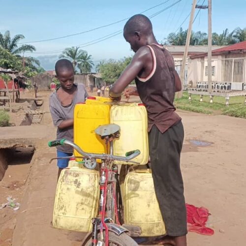Buhumuza: Muyinga inayokabiliwa na kiu—uhaba wa maji wazua hofu ya janga la kiafya