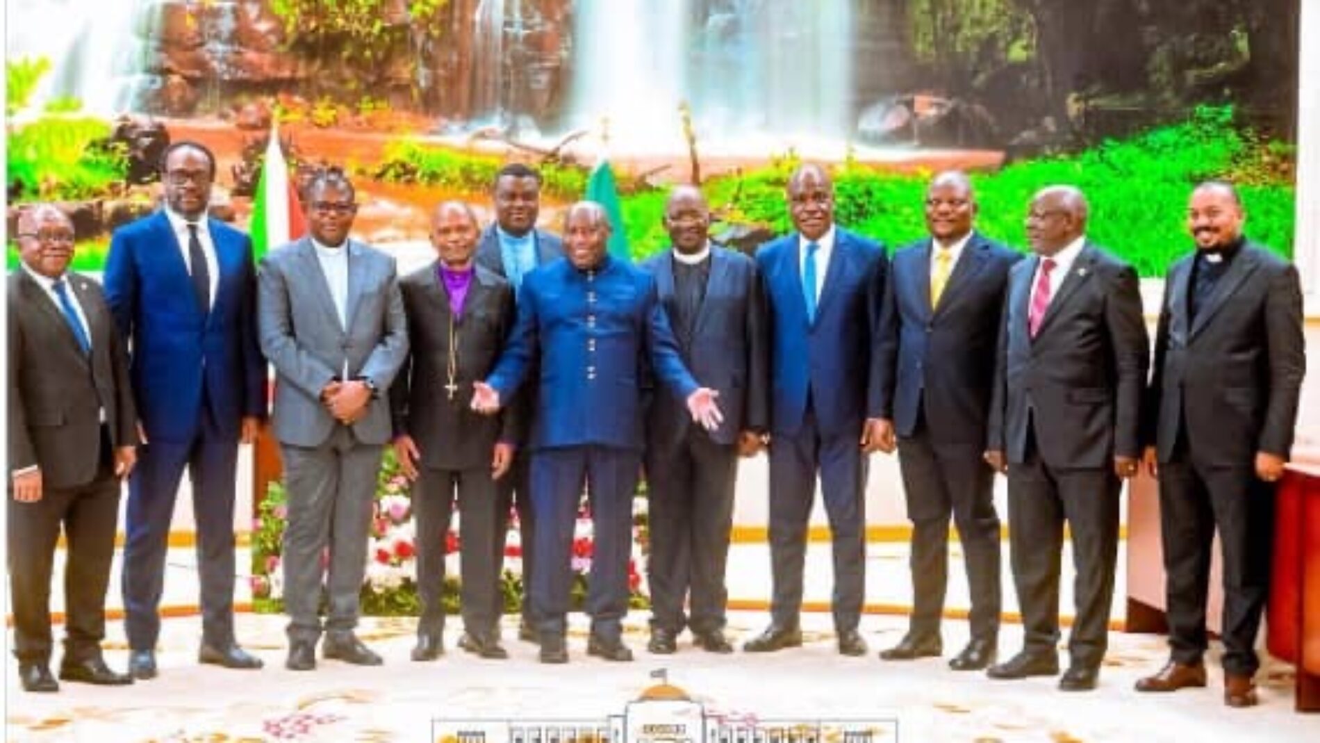 DRC: Ndayishimiye, mshirika wa Tshisekedi, atakiwa kupatanisha na upinzani wenye mashaka