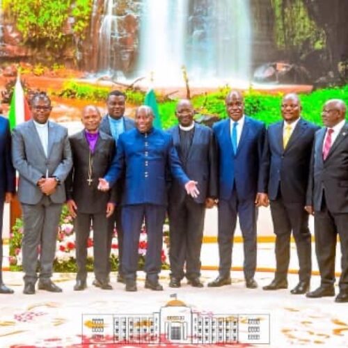 DRC: Ndayishimiye, mshirika wa Tshisekedi, atakiwa kupatanisha na upinzani wenye mashaka