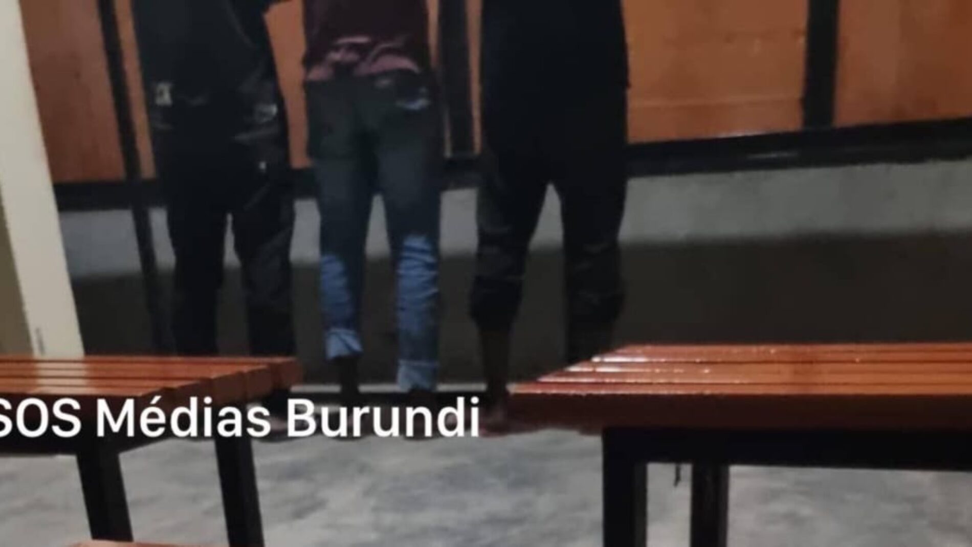 Rumonge: Mwanamume mwenye umri wa miaka arobaini kizuizini kufuatia uchunguzi wa madai ya unyanyasaji wa kijinsia dhidi ya mtoto