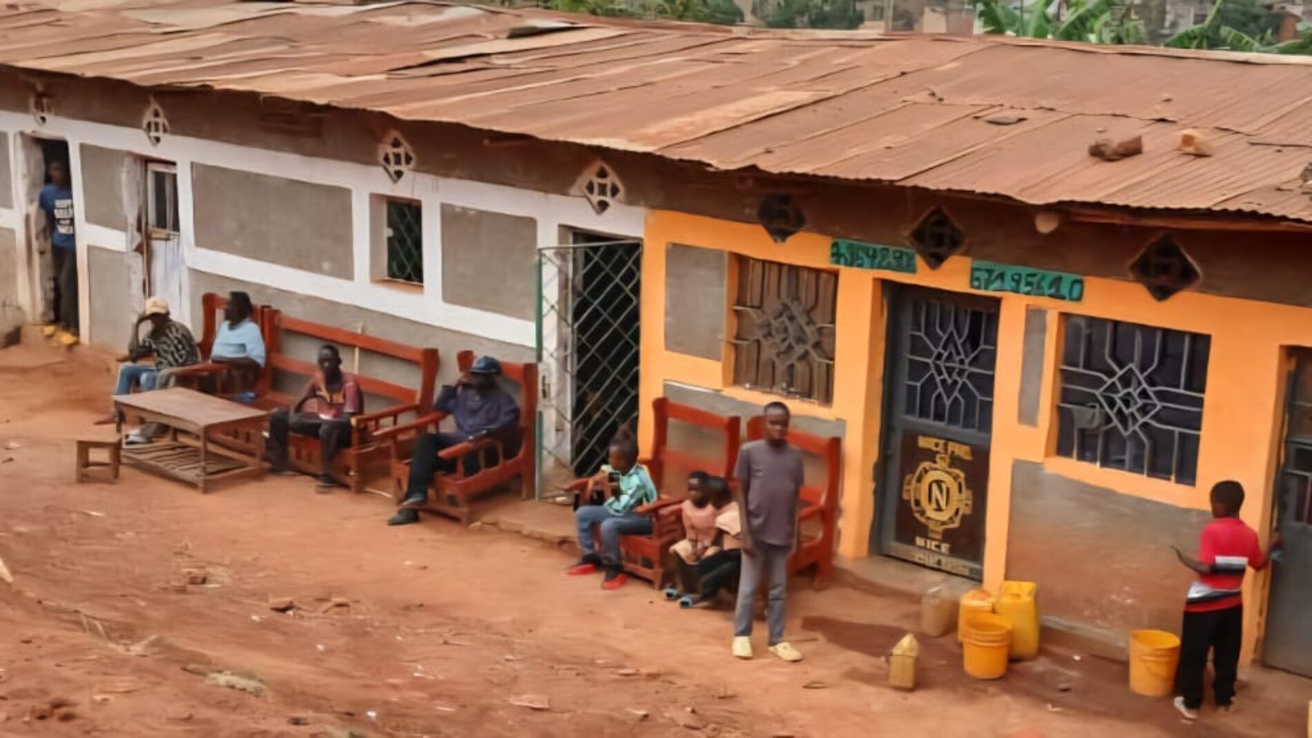 Gitega: Mgogoro wa urithi wageuka mauaji; mdogo amuua kaka yake kwa panga