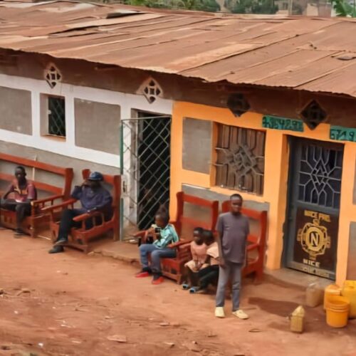 Gitega: Mgogoro wa urithi wageuka mauaji; mdogo amuua kaka yake kwa panga