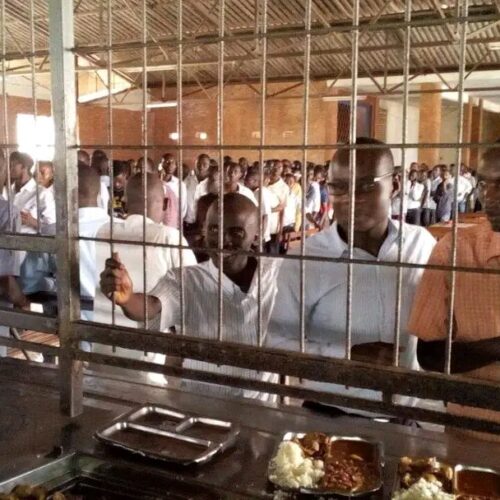 Université du Burundi : 11 milliards pour remettre les étudiants à table après huit ans d’abandon