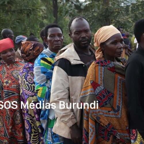 Burundi: Frodebu yataka uchaguzi wa kuaminika mwaka 2027 na kufufua mjadala kuhusu urithi wa Ndadaye