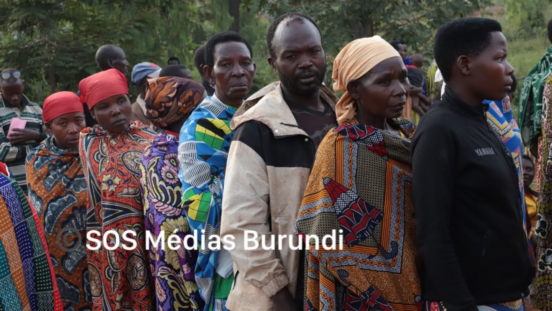 Burundi : Frodebu calls for credible elections in 2027 and revives the debate on Ndadaye’s legacy