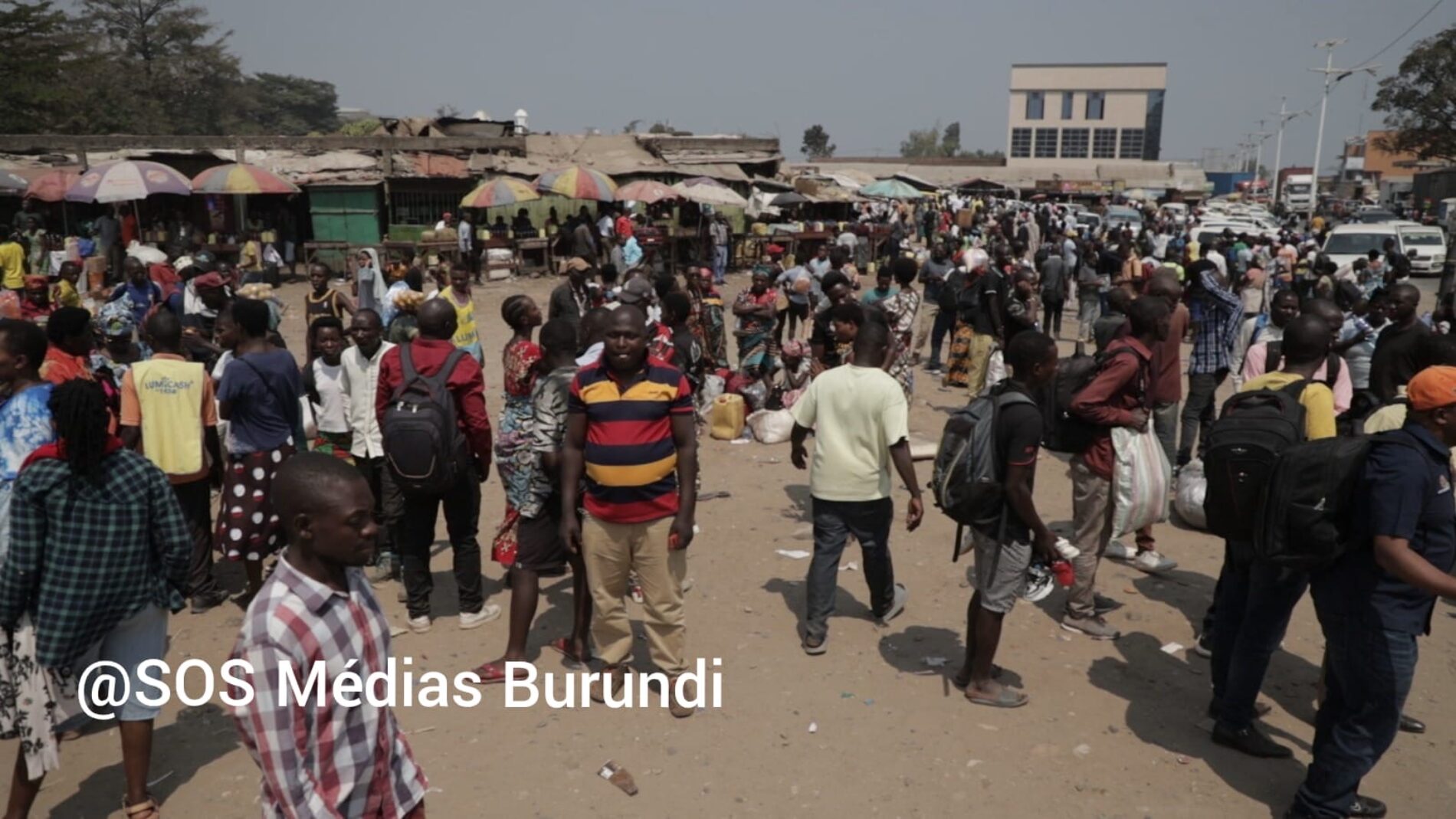 Uhaba wa Mafuta nchini Burundi: Vituo Vikavu, soko haramu lenye ustawi—nani anachochea biashara hii?