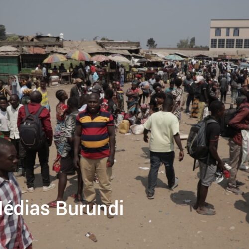 Uhaba wa Mafuta nchini Burundi: Vituo Vikavu, soko haramu lenye ustawi—nani anachochea biashara hii?