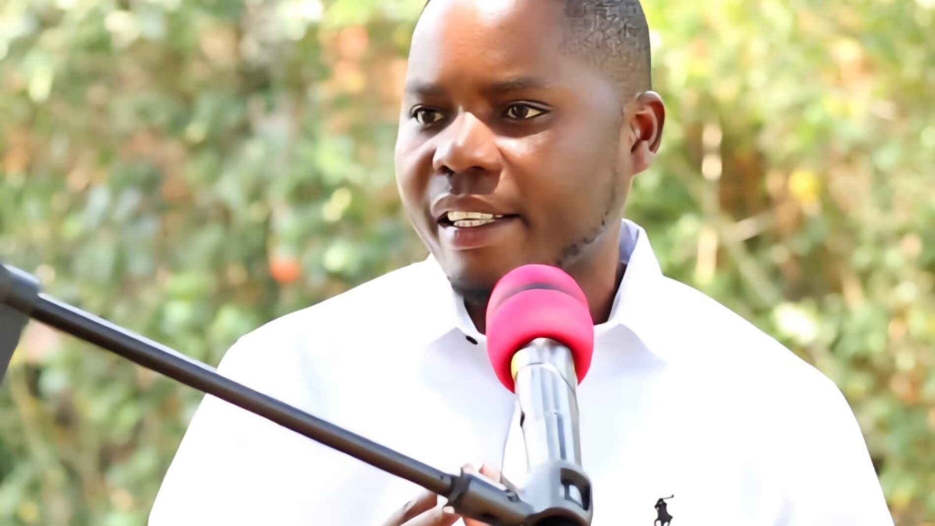Ngozi: Mwakilishi wa wakimbizi wa Musasa afungwa jela baada ya kuripoti vitendo vya unyanyasaji; familia yalaani kampeni ya mateso yaliyolengwa dhidi yake