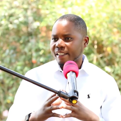 Ngozi : a Musasa refugee representative behind bars after allegations of abuse, relatives denounce harassment