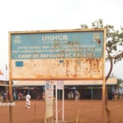 Kavumu : 19 Congolese refugee families fear being excluded from voluntary repatriation to the DRC