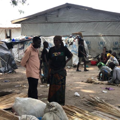 “We want to go home” : Congolese teachers abandoned in Cishemere as the start of the school year approaches
