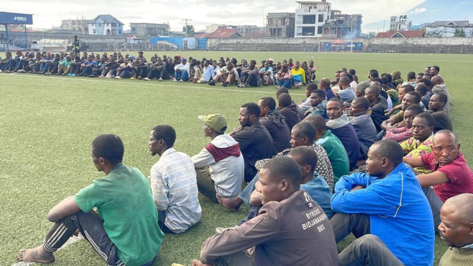 “Arm the FARDC!” : Uvira paralyzed by a day of anger against deteriorating security