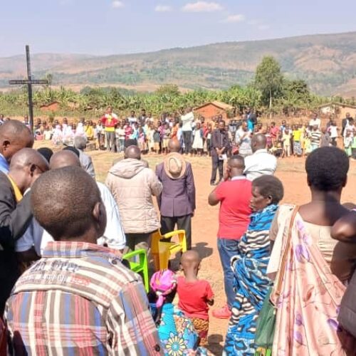 Bugendana: Watutsi 648 waliouawa kikatili; miaka 30 baadaye, manusura wanalaani kutowajibishwa kwa wahalifu na kudai haki
