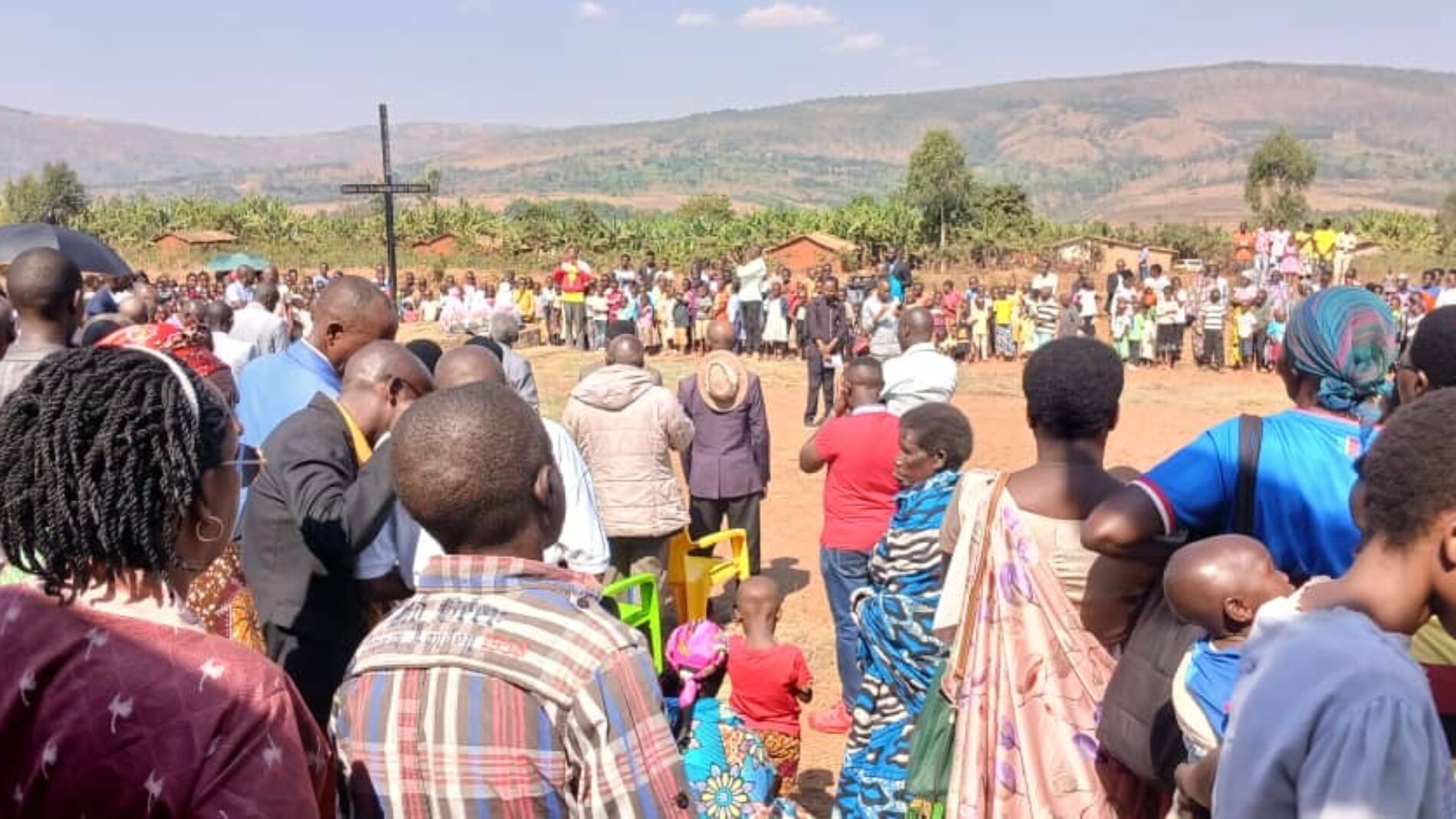 Bugendana : 648 Tutsis massacred, 30 years later survivors denounce impunity and demand justice