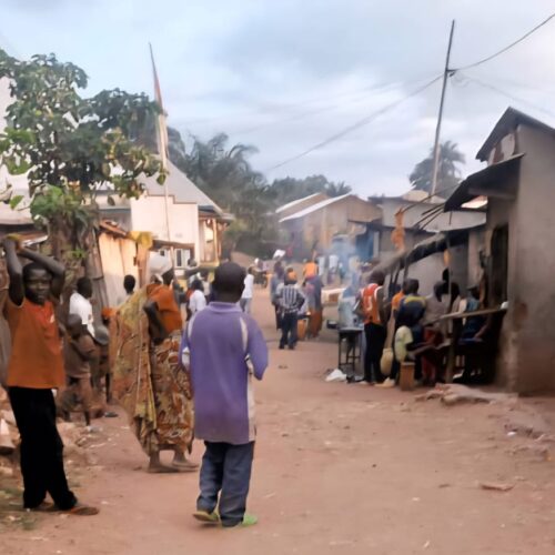 Muramba: Mwanamume auawa kwa jembe la kuchimbia; mauaji ya nne ya kikatili yazua hofu kwa wakazi