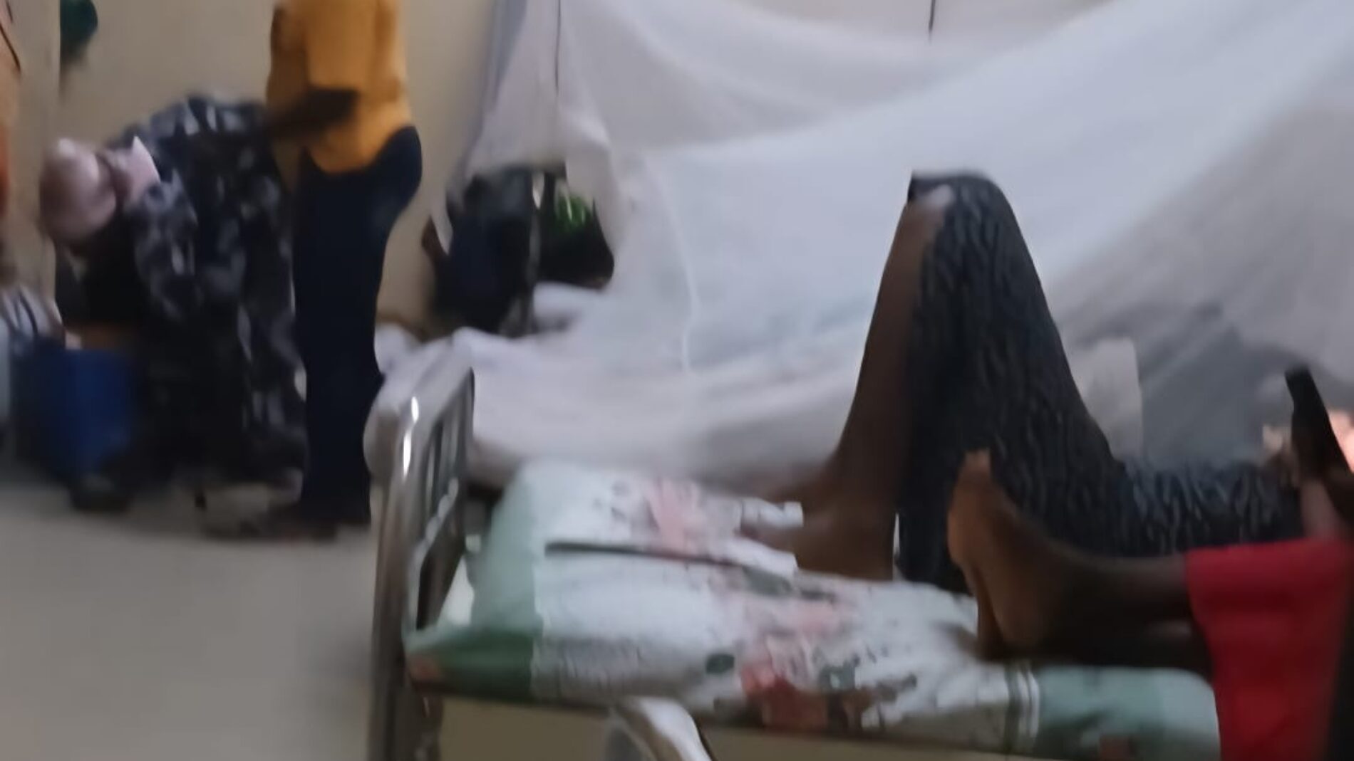 Bujumbura: Wanajeshi wa Kongo na wanamgambo wa Wazalendo 80–120 waliojeruhiwa wamelazwa hospitalini; wagonjwa wengine wanalalamikia tofauti katika huduma