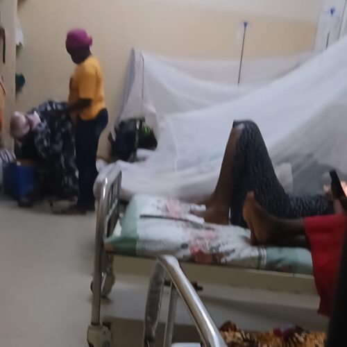 Bujumbura: Wanajeshi wa Kongo na wanamgambo wa Wazalendo 80–120 waliojeruhiwa wamelazwa hospitalini; wagonjwa wengine wanalalamikia tofauti katika huduma