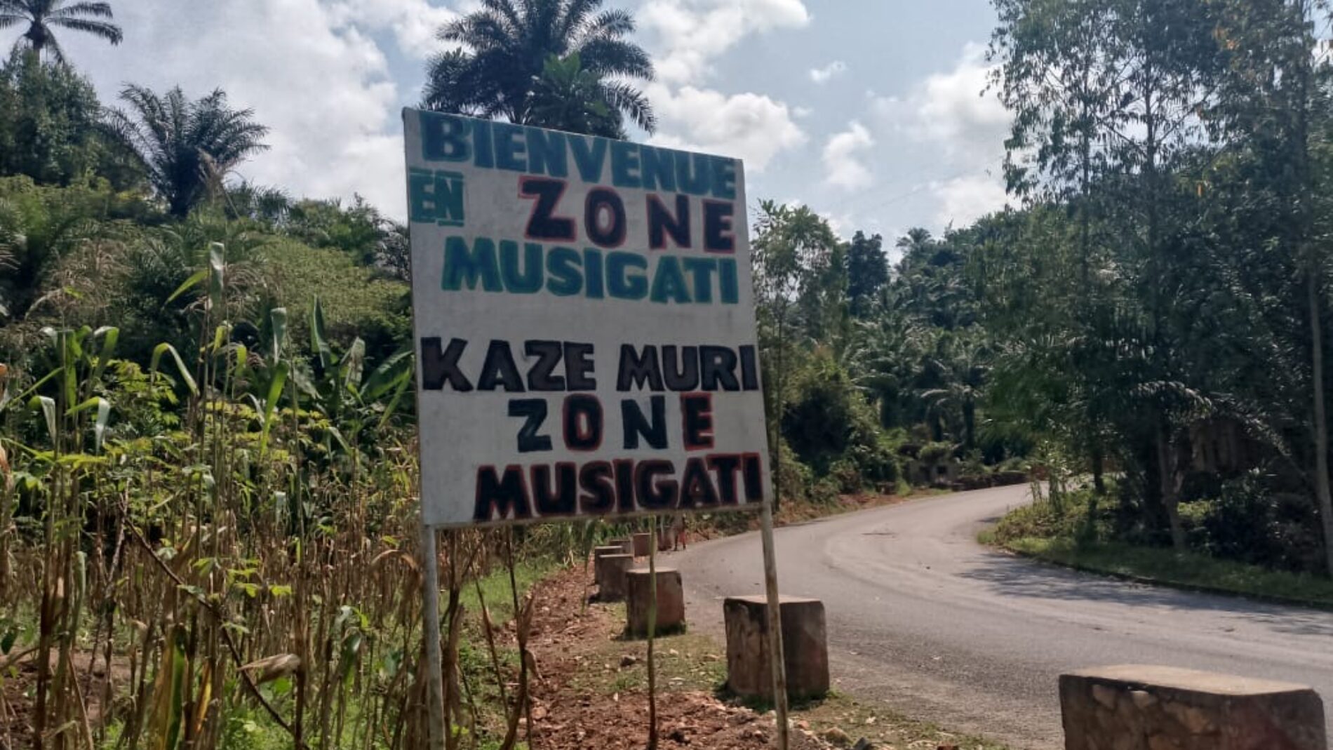 Bubanza: Migomba miwili ya mawese chanzo cha mauaji na wimbi la visasi