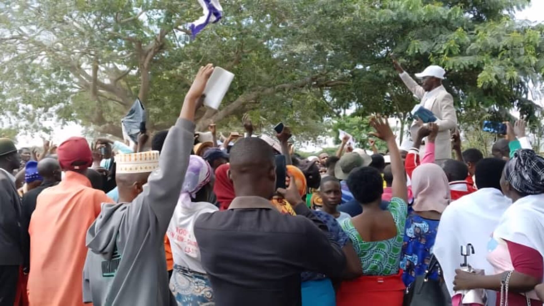 Kufuatia hali nchini Tanzania, hofu ya wimbi jipya la kurejeshwa kwa nguvu inaenea miongoni mwa wakimbizi wa Burundi nchini Uganda na Zambia