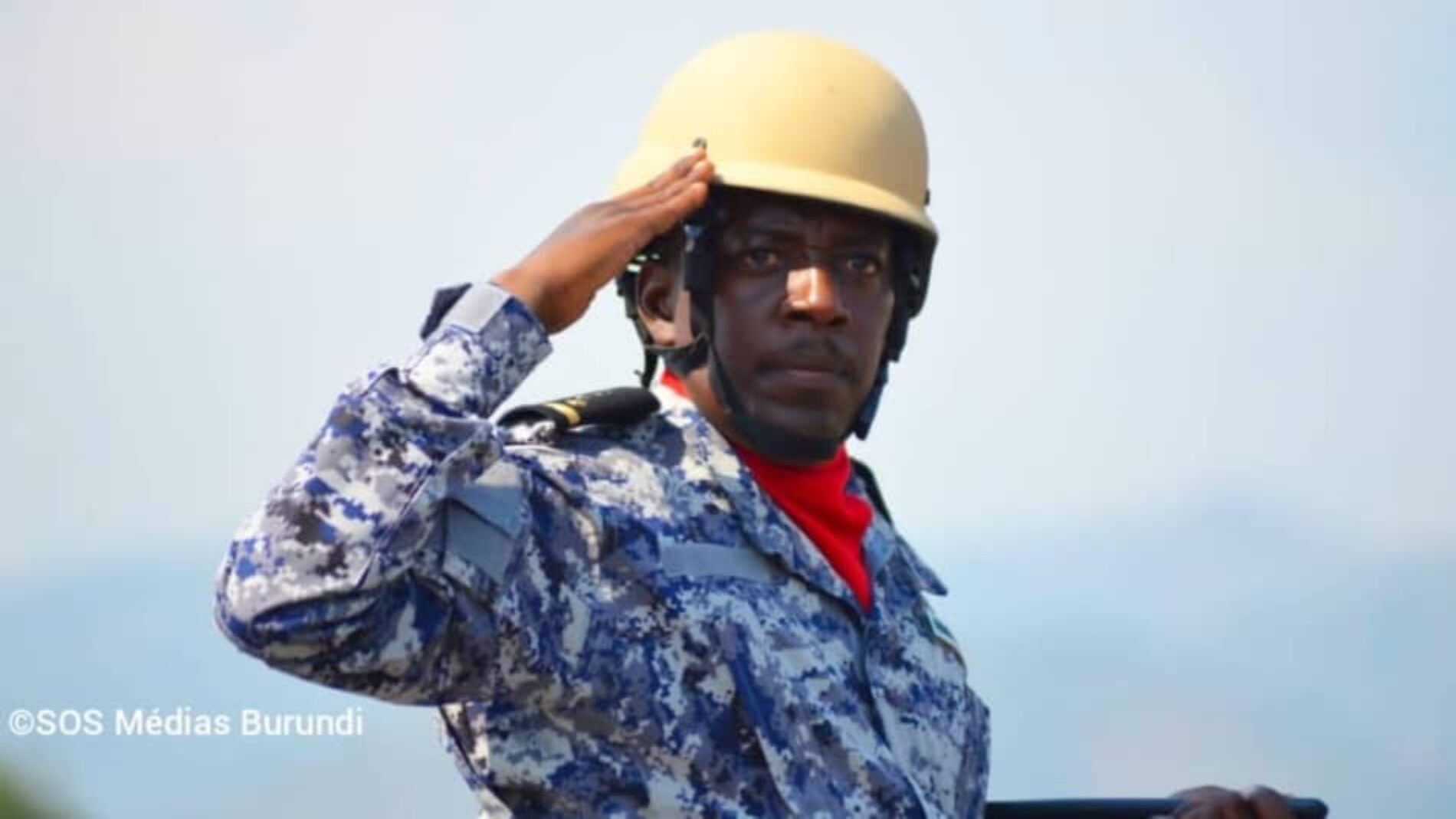 Ngozi prison : alleged violence, escape threats, and special favors – Colonel Uwamahoro at the heart of prisoners’ anger