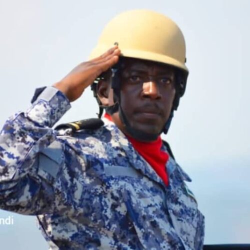 Ngozi prison : alleged violence, escape threats, and special favors – Colonel Uwamahoro at the heart of prisoners’ anger